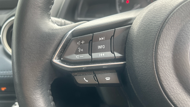 Mazda 2 1.5 Skyactiv G GT Sport Nav 5dr Petrol Hatchback